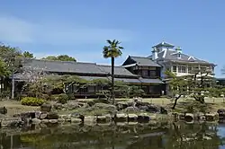 Rokkaen (Moroto Seiroku Mansion)