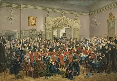 The Trial of Colonel Brereton, 1831