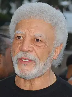 Ron Dellums