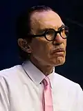 Ron Mael