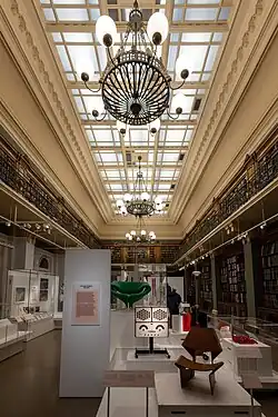 Design 1900 – Now (Room 76)