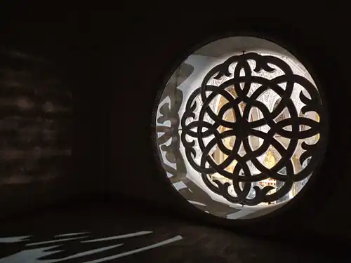 Modern – Church of Saint Sava, Serbia