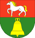 Coat of arms of Rosice