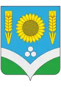 Coat of arms of Rossoshansky District