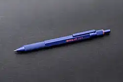 Rotring 600