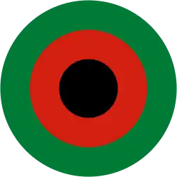 Kingdom of Afghanistan (1929–1965)