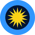 Royal Malaysian Air Force roundel