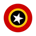 Timor-Leste (variant 3/alternate)