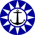 Republic of China (naval aviation, 1927–1938)