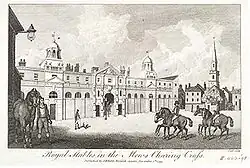 Royal Mews