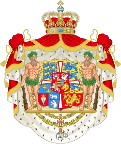 Coat of arms of
