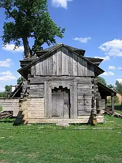 Greek Catholic church