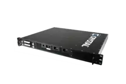 1U Rugged Computer.