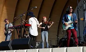 Monsters Calling Home