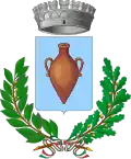 Coat of arms of Ruvo di Puglia