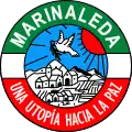 Official seal of Marinaleda