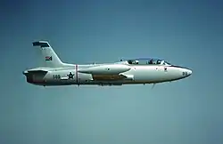 Impala Mk.I, 1982-1985