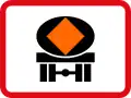 Applies to vehicles transporting dangerous substances