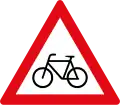Cyclists