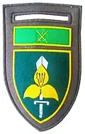 SANDF 9 Division redesignated as 75 Brigade with 7 Division