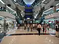 South City Mall atrium view