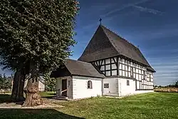 Church of the Sacred Heart of Jesus