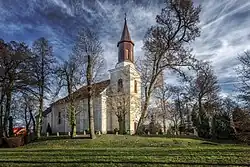 Church of St. Trinity