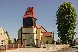 Church of Saint Lawrence