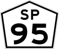 SP-095 shield}}
