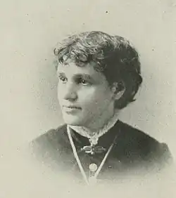 "A Woman of the Century"