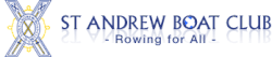 Image showing the rowing club's emblem
