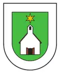 Coat of arms of Saborsko