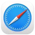 Apple Safari 14.0 Icon