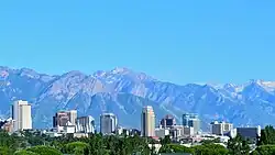 Salt Lake City