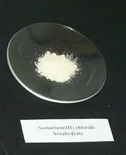 Samarium(III)_chloride_hexahydrate
