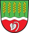 Coat of arms of Samopše