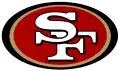 San Francisco 49ers logo