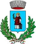 Coat of arms of San Lorenzo Nuovo