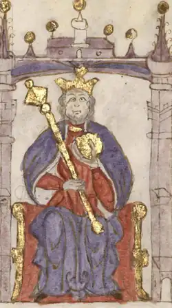 Sancho VII of Navarre, the tallest verifiable ruler