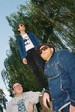 Sandra's Wedding in 2024