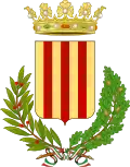 Coat of arms of Sant'Agata Feltria