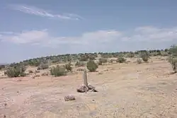 Misión Santa Catarina Virgen y Mártir