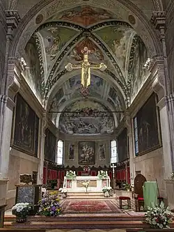 Presbytery