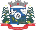 Official seal of São Bernardino
