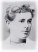 Sarah Ida Shaw