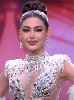 2025 Saranrat Pueakpipat ( Phuket)