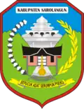 Sarolangun Regency