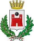 Coat of arms of Saronno