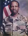 LTC David E. Savage, 1999-2001