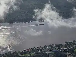 Ship at Domburg, 2025